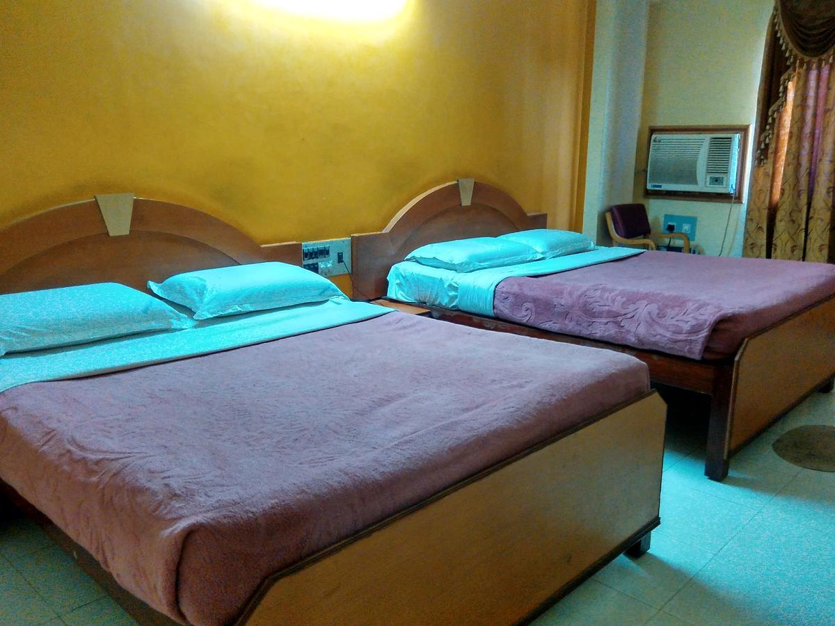 Hotel Vyshak Residency Mysore Habitación foto